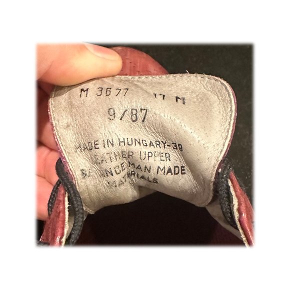 Rockport Dress Shoes main image 7